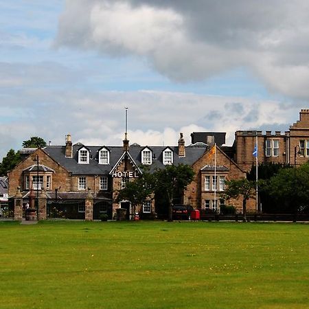 Huntly Arms Hotel أبوين المظهر الخارجي الصورة