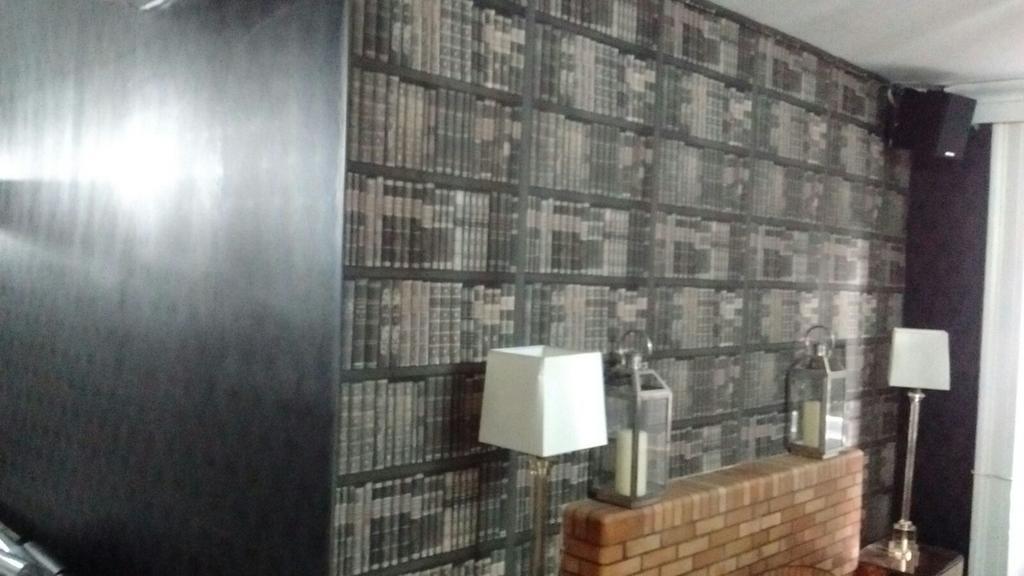 Huntly Arms Hotel أبوين المظهر الخارجي الصورة